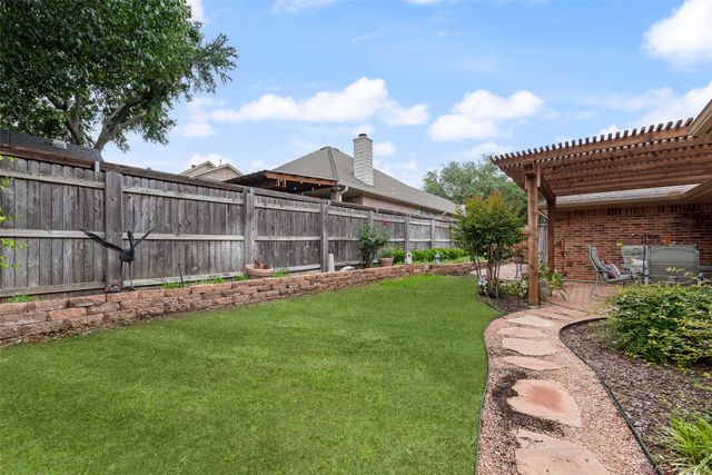 1825 Callender Hill Road, Mansfield, TX 76063