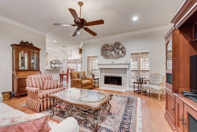 1825 Callender Hill Road, Mansfield, TX 76063