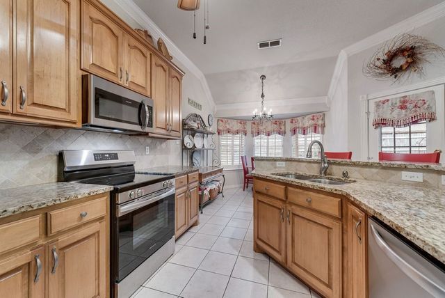1825 Callender Hill Road, Mansfield, TX 76063