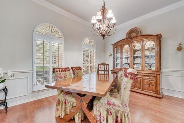 1825 Callender Hill Road, Mansfield, TX 76063