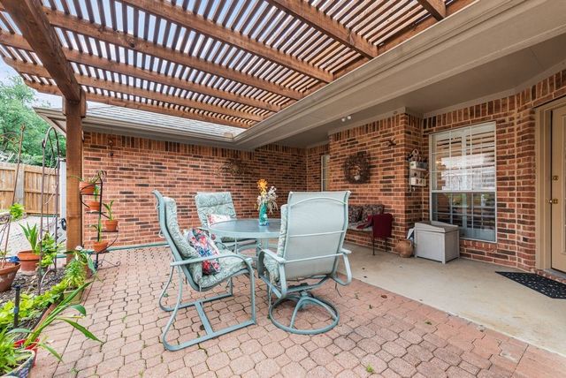 1825 Callender Hill Road, Mansfield, TX 76063