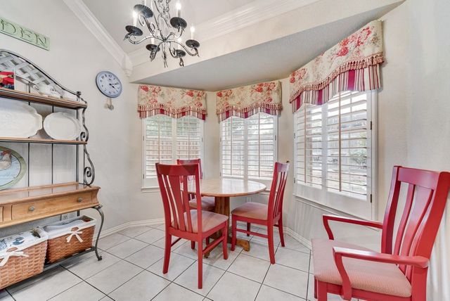 1825 Callender Hill Road, Mansfield, TX 76063