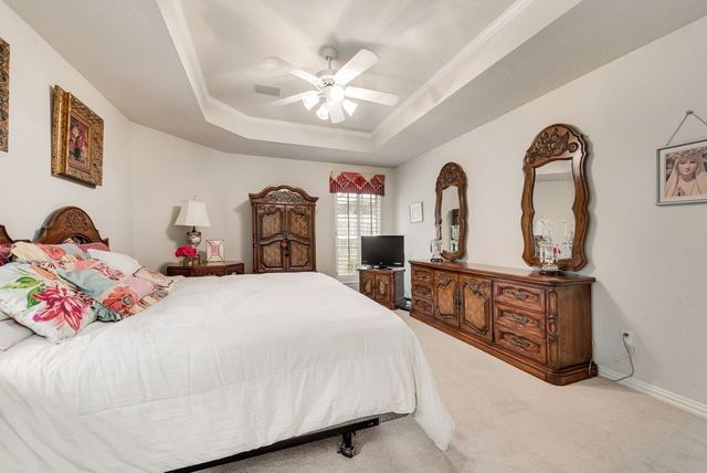 1825 Callender Hill Road, Mansfield, TX 76063