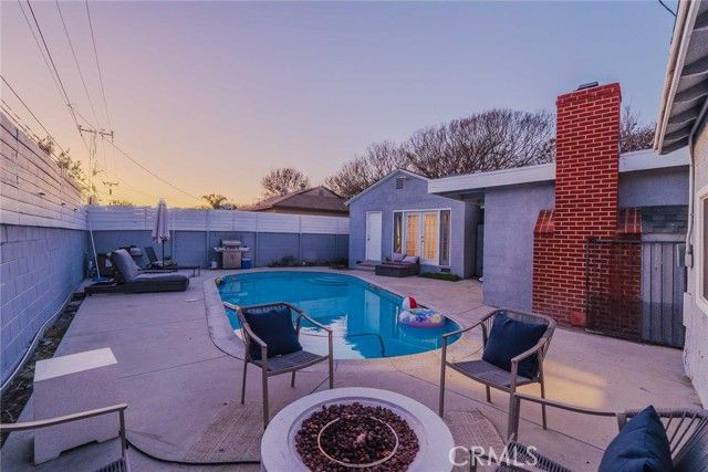 7080 Schroll Street, Lakewood, CA 90713