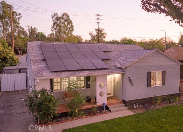 7080 Schroll Street, Lakewood, CA 90713