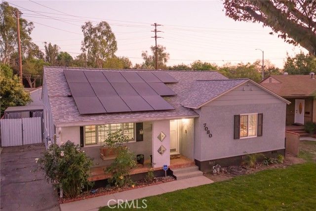 7080 Schroll Street, Lakewood, CA 90713