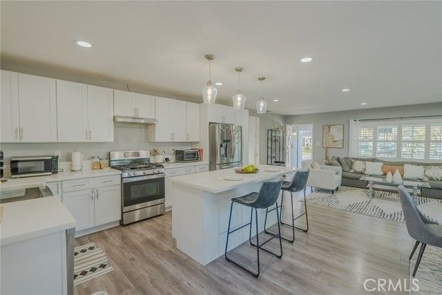 7080 Schroll Street, Lakewood, CA 90713