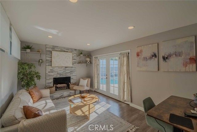 7080 Schroll Street, Lakewood, CA 90713