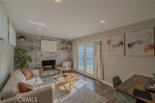 7080 Schroll Street, Lakewood, CA 90713