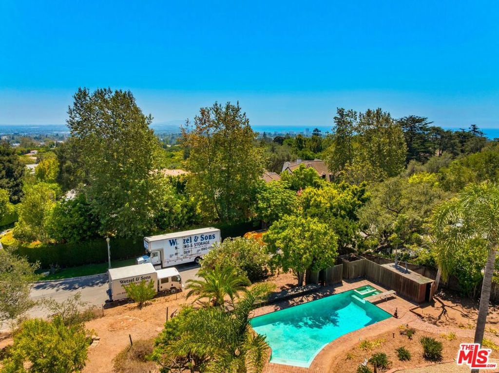 1601 Capri Drive, Pacific Palisades, CA 90272 — photo 3