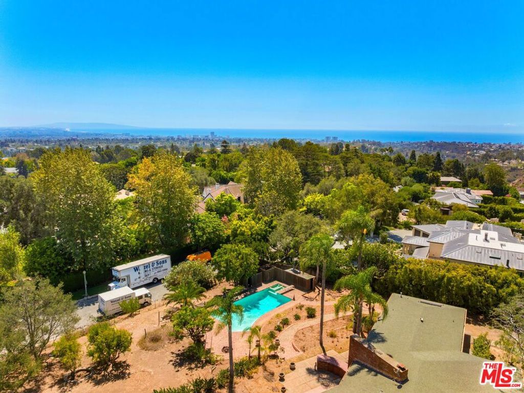 1601 Capri Drive, Pacific Palisades, CA 90272 — photo 4