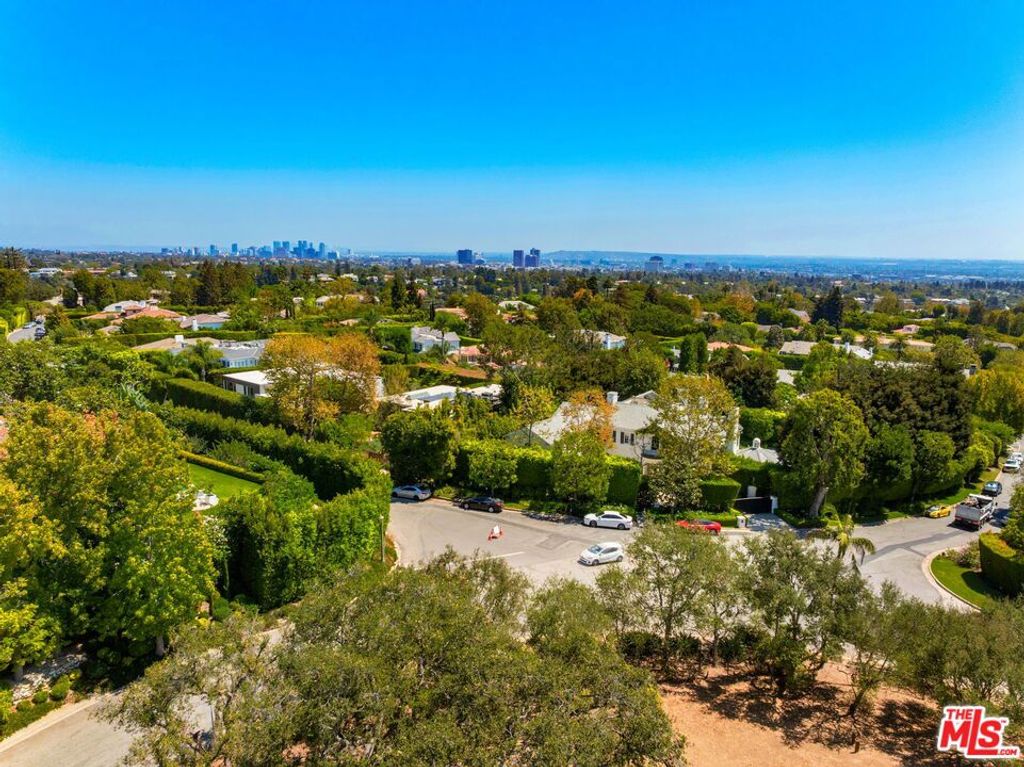 1601 Capri Drive, Pacific Palisades, CA 90272 — photo 5