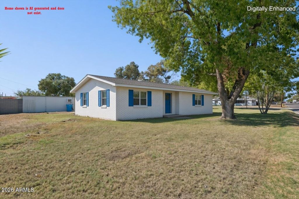 2101 W Minnezona Avenue 1, Phoenix, AZ 85015 — photo 4