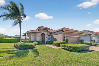 6184 Bunker PL, Naples, FL 34113