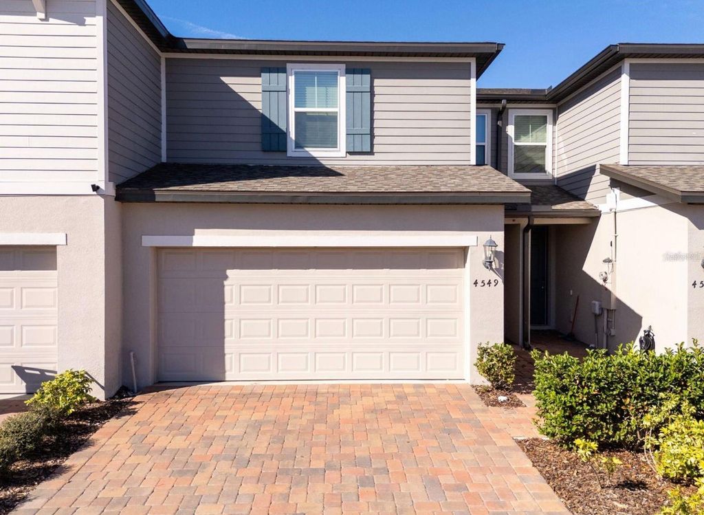 4549 BURROWING OWL LOOP, St Cloud, FL 34772