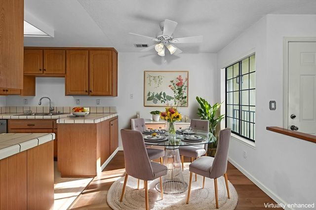 3000 Fostoria Circle, Danville, CA 94526