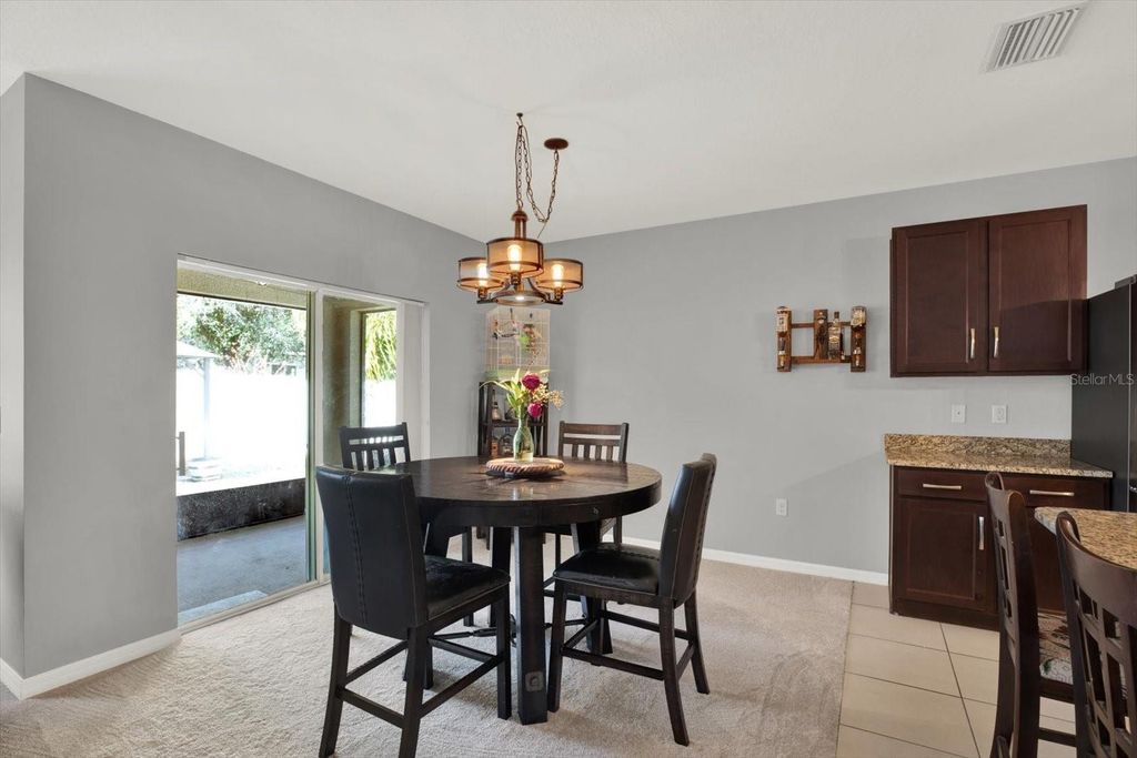 Image 7 of property listing at 4233 BRAMBLEWOOD LOOP, Spring Hill, FL 34609