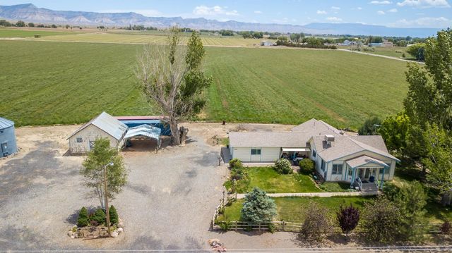 1410 19 Road, Fruita, CO 81521