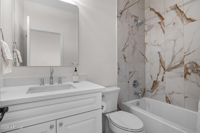 16714 E ALMONT Drive 3, Fountain Hills, AZ 85268