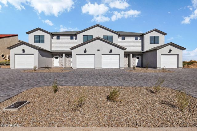 16714 E Almont Drive 3, Fountain Hills, AZ 85268