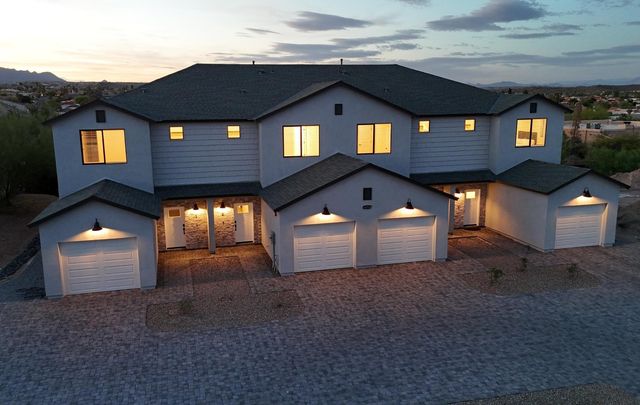 16714 E Almont Drive 3, Fountain Hills, AZ 85268