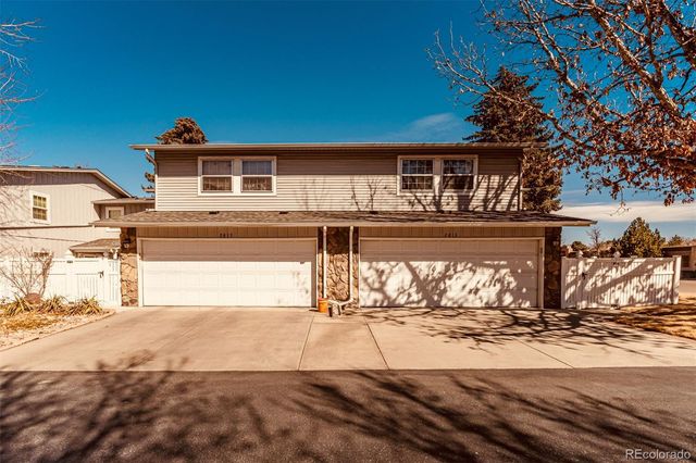 2813 S Xanadu Way, Aurora, CO 80014