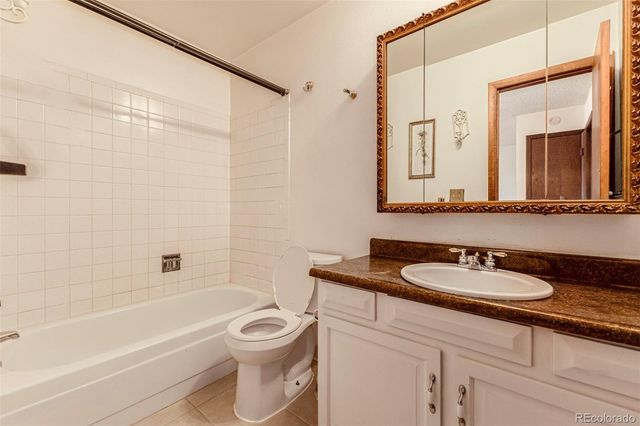 2813 S Xanadu Way, Aurora, CO 80014