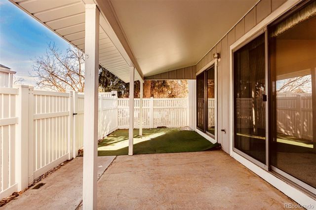 2813 S Xanadu Way, Aurora, CO 80014