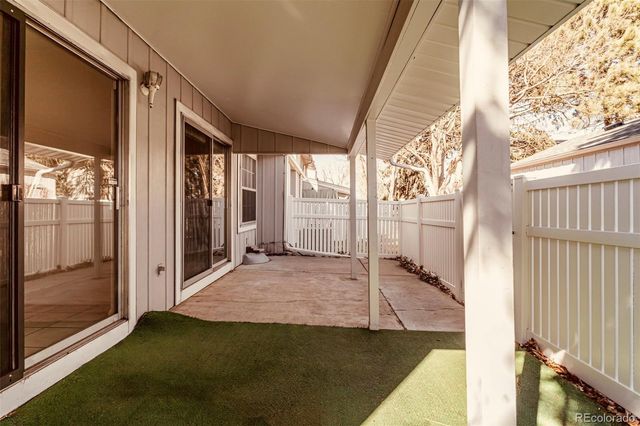 2813 S Xanadu Way, Aurora, CO 80014