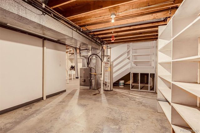 2813 S Xanadu Way, Aurora, CO 80014