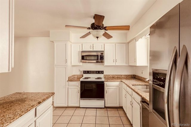 2813 S Xanadu Way, Aurora, CO 80014