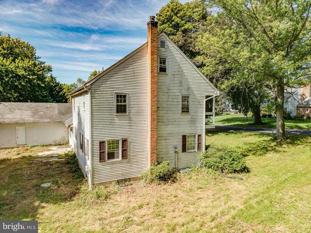 5033 WOODBOX LN, Mechanicsburg, PA 17055