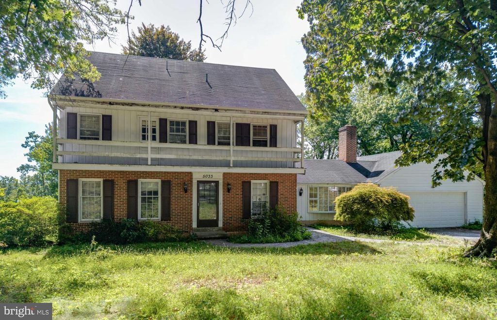 5033 WOODBOX LN, Mechanicsburg, PA 17055
