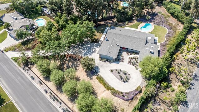 4200 Flintridge Drive, Bakersfield, CA 93306
