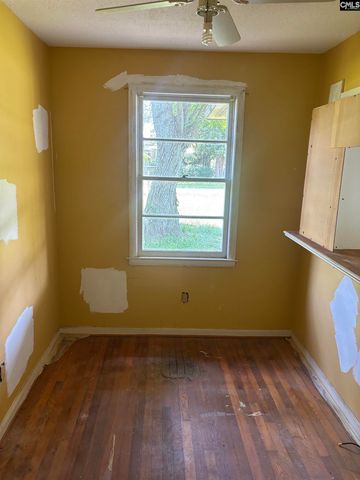 1143 Owens Road, Columbia, SC 29203