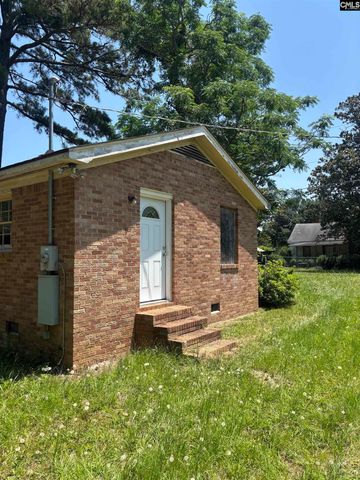 1143 Owens Road, Columbia, SC 29203