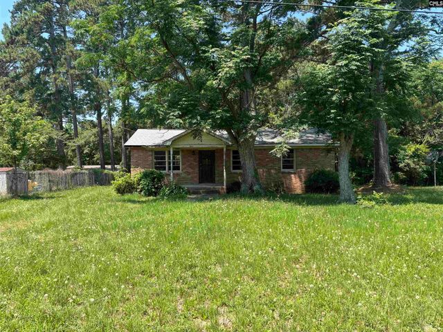 1143 Owens Road, Columbia, SC 29203
