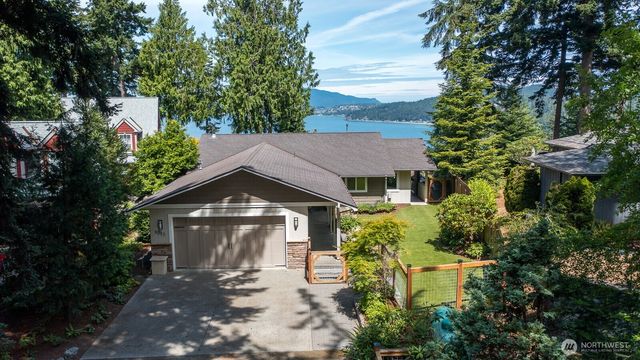 4053 Edith Point Road, Anacortes, WA 98221