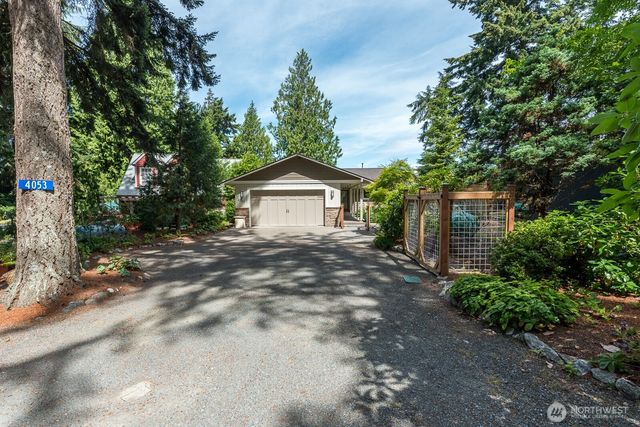 4053 Edith Point Road, Anacortes, WA 98221