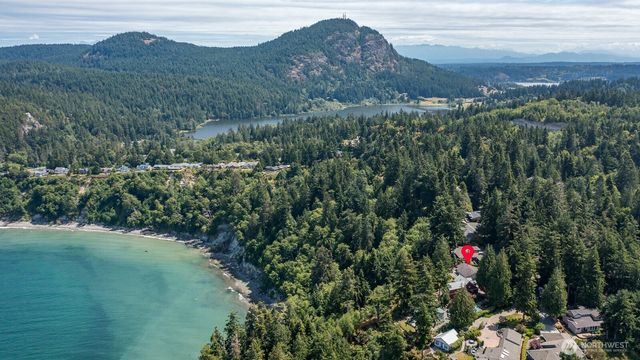 4053 Edith Point Road, Anacortes, WA 98221