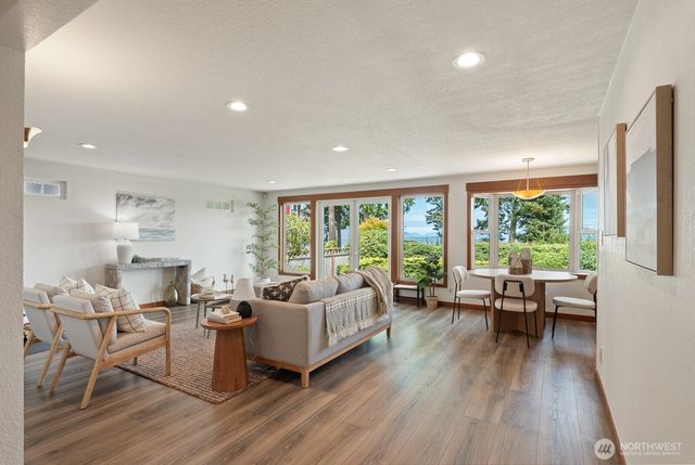 4053 Edith Point Road, Anacortes, WA 98221