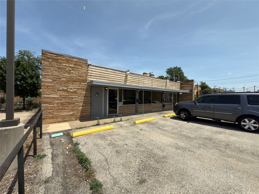 4912 Greenville Avenue a, Dallas, TX 75206