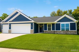 111 Fiddler's Close 111 STB, Washington, MO 63090