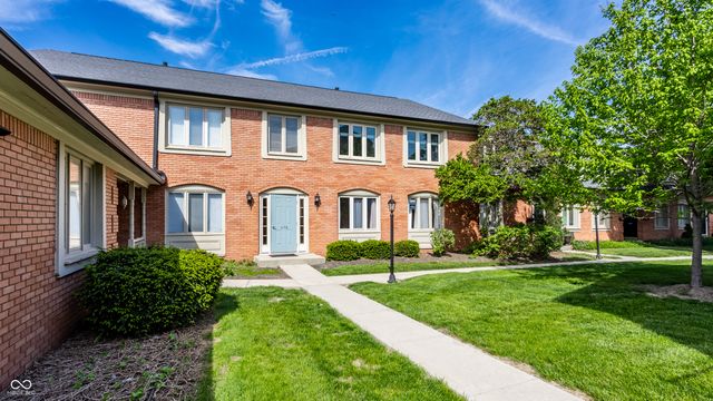 1176 Canterbury Court C, Indianapolis, IN 46260