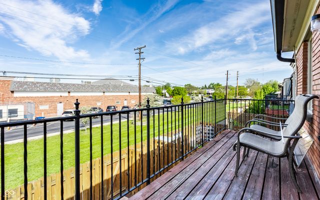 1176 Canterbury Court C, Indianapolis, IN 46260