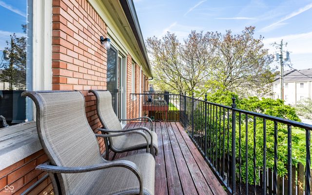 1176 Canterbury Court C, Indianapolis, IN 46260