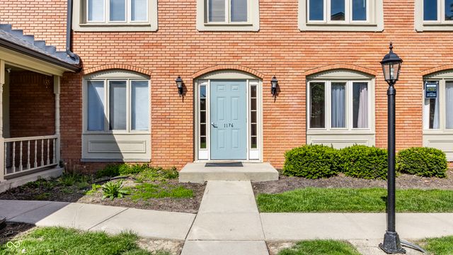 1176 Canterbury Court C, Indianapolis, IN 46260