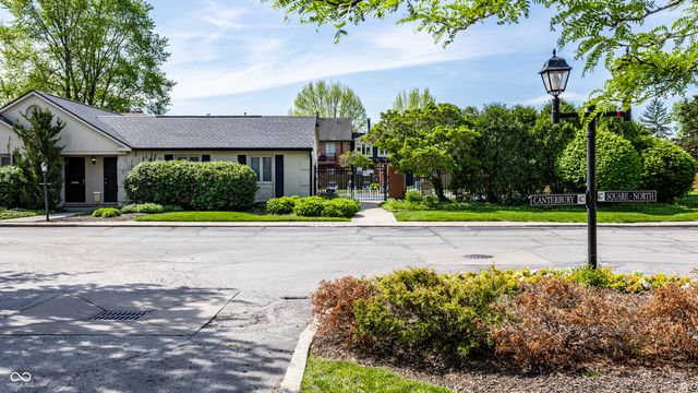 1176 Canterbury Court C, Indianapolis, IN 46260