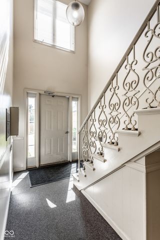 1176 Canterbury Court C, Indianapolis, IN 46260