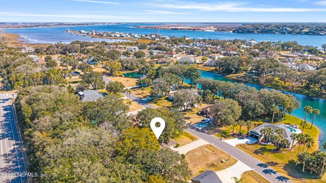 6709 BEATRIX Drive, Jacksonville, FL 32226